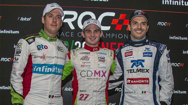 Race of Champions