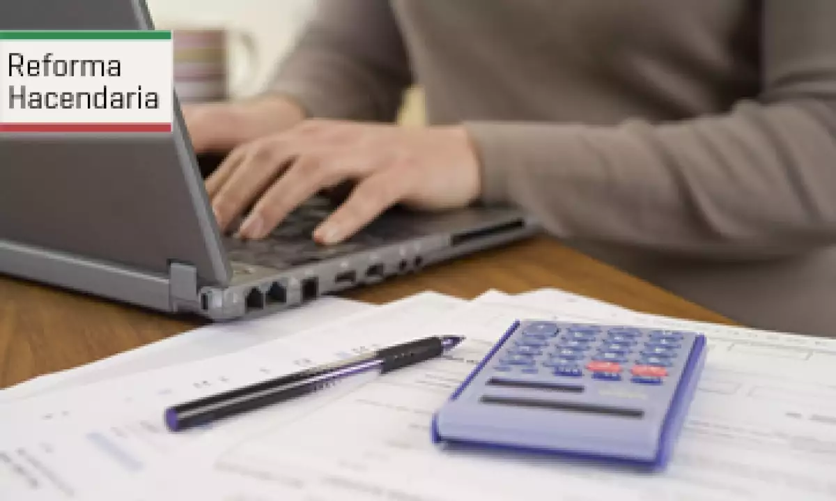 En México, 90 millones de personas reciben percepciones salariales por hasta por 50,000 pesos al año.  (Foto: Archivo)