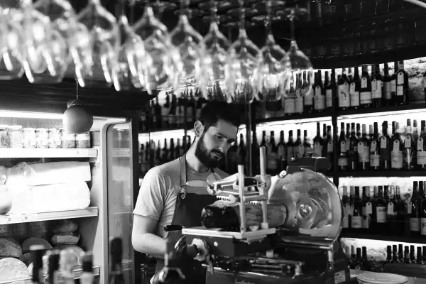 Marco Carboni