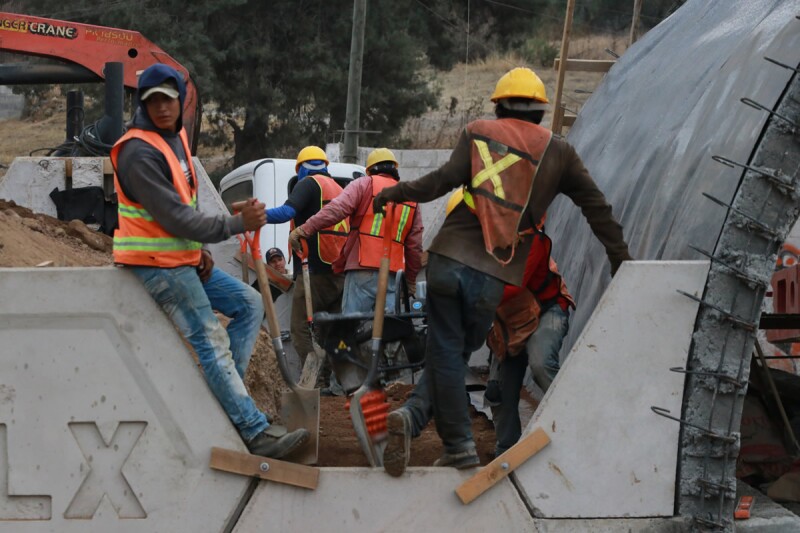 construcción