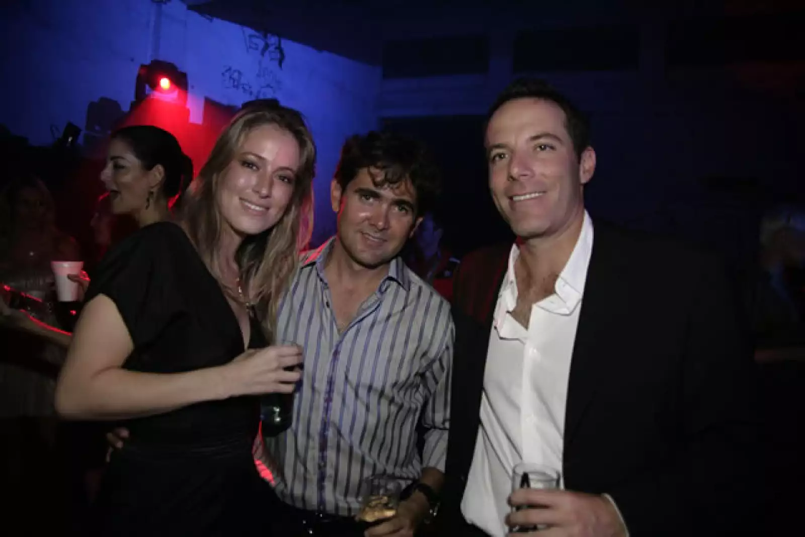 Inauguración Habita Monterrey