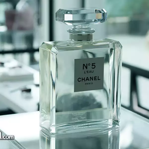 Chanel nº5 L´eau