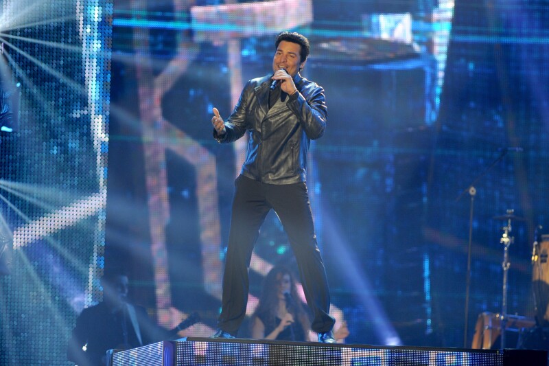 Chayanne