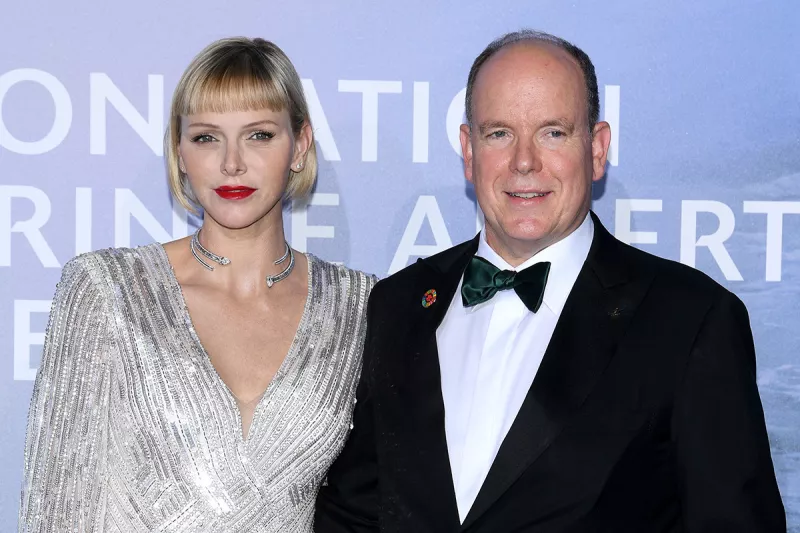 Monte-Carlo Gala For Planetary Health : Photocall