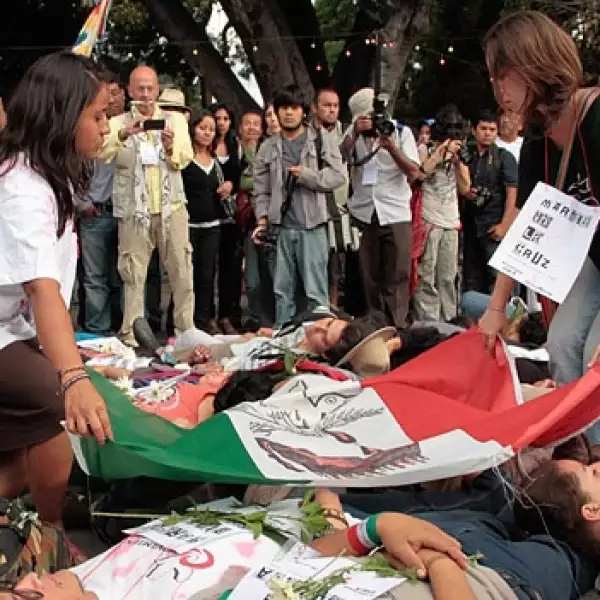 caravana del sur Oaxaca 5