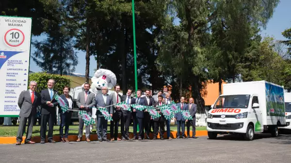 Sustentabilidad en movimiento