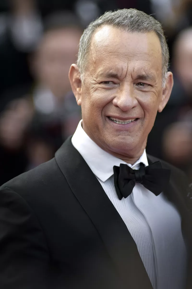 Cannes Film Festival 2023 Red Carpet