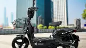 La regulación de bicis eléctricas y autos chinos en México ‘respira en la nuca’ de Waldo's