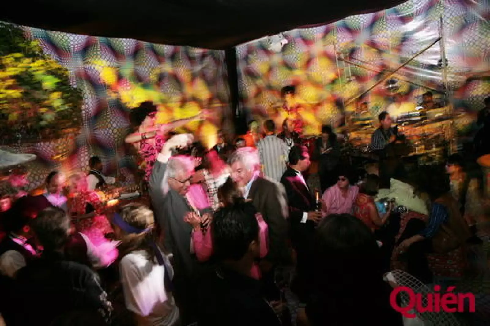 Cumpleaños Anne Sanchez Osorio