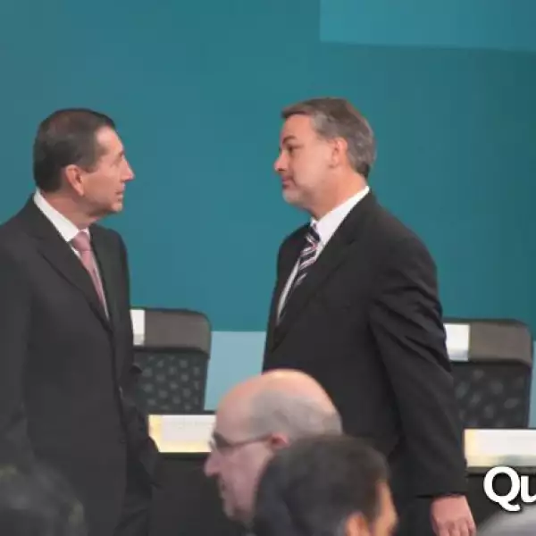 3er Informe de Gobierno de Felipe Calderón