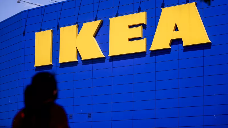 Ikea Reopens Stores In England And Northern Ireland As Coronavirus Lockdown Eases