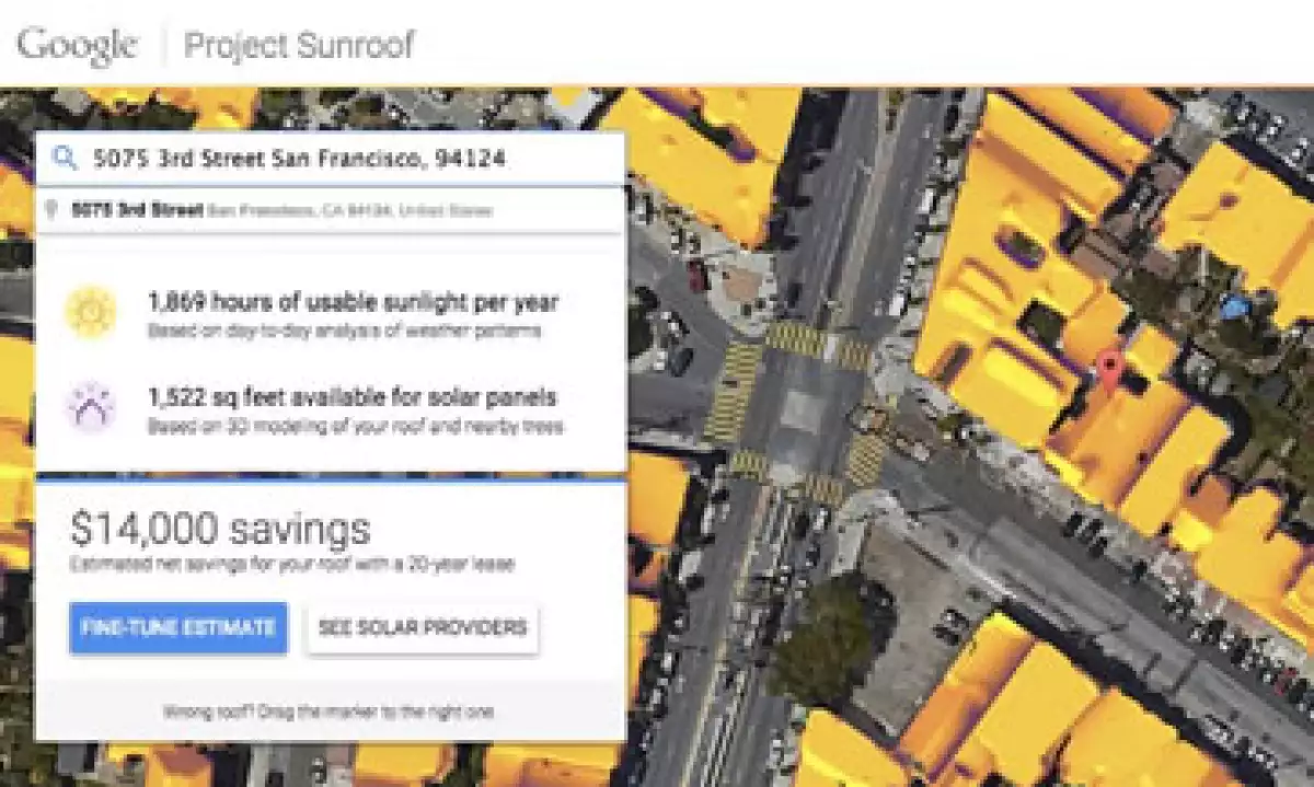 El proyecto piloto arrancó en tres ciudades de Estados Unidos. (Foto: Google)