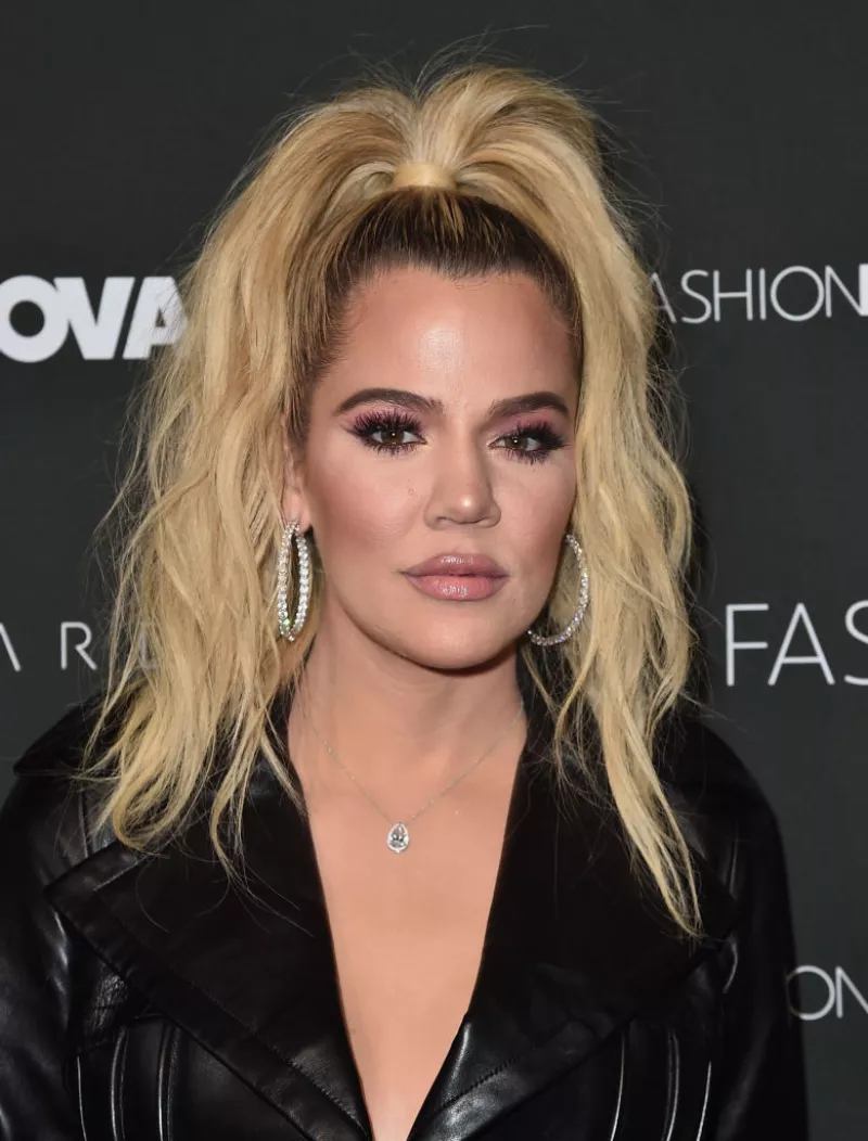 Fashion Nova x Cardi B Collaboration Launch Event - Arrivals