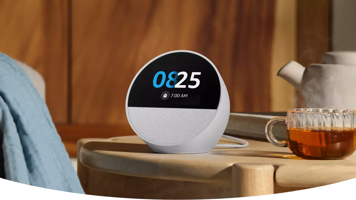 Alexa+ ya está en México: así puedes usar la IA más avanzada de Amazon y por este precio