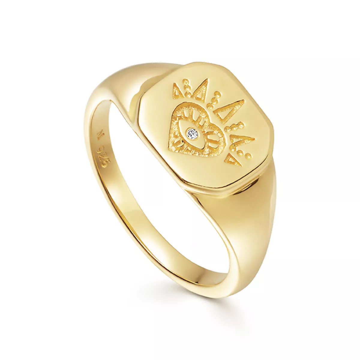 Anillo de Missoma