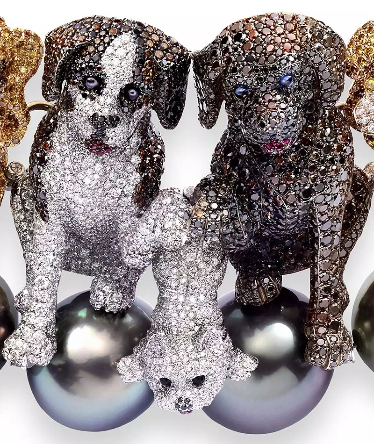 Foto: Chopard, Red Carpet 2021 Paradise