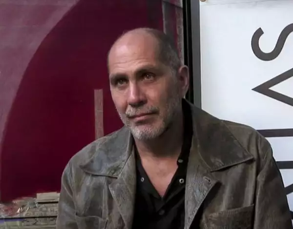 Guillermo Arriaga