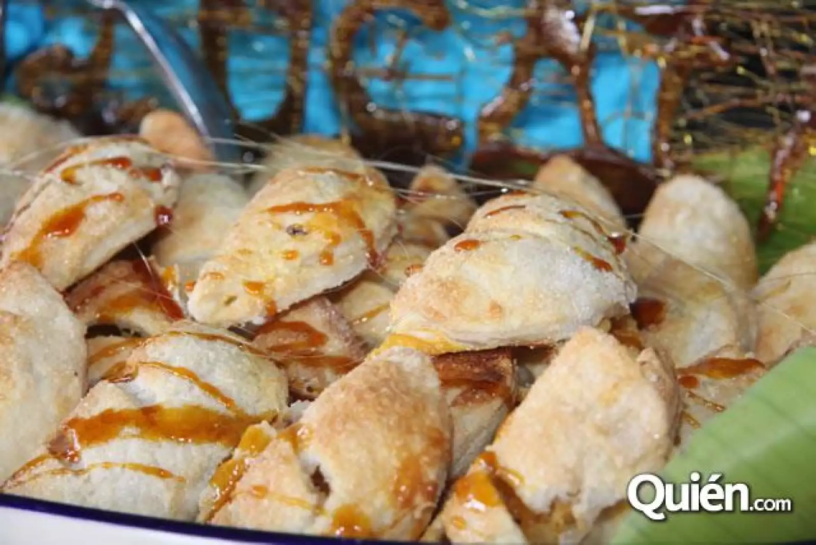 Muestra Gastronómica Yucateca