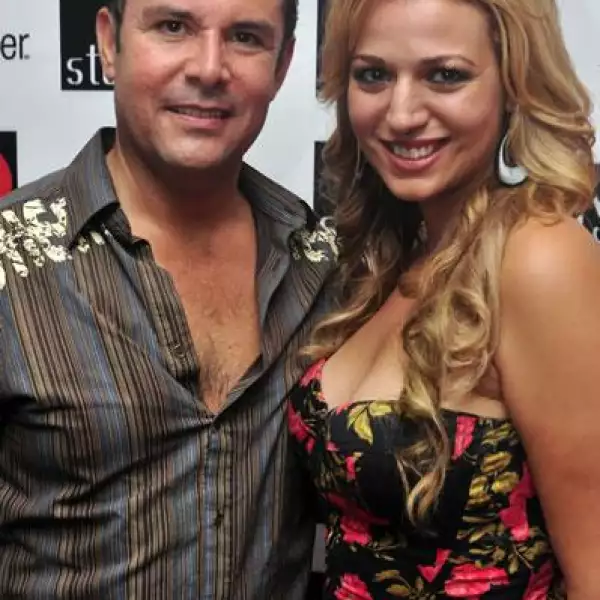 Inauguración Studio B