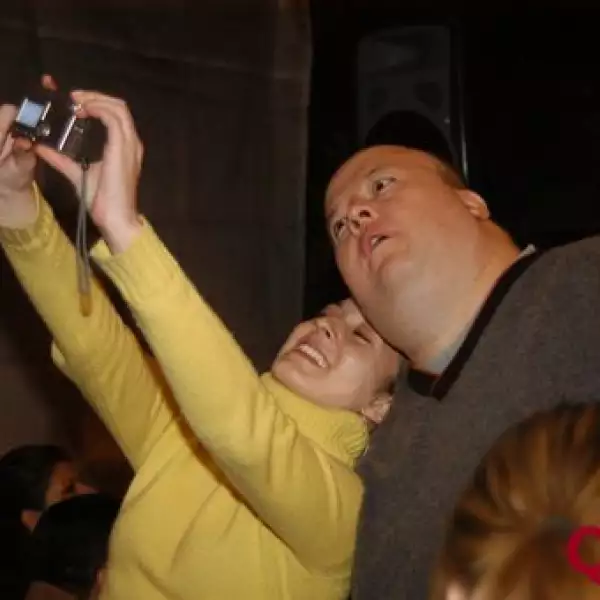 Gilda Oropeza, Guillermo Gil