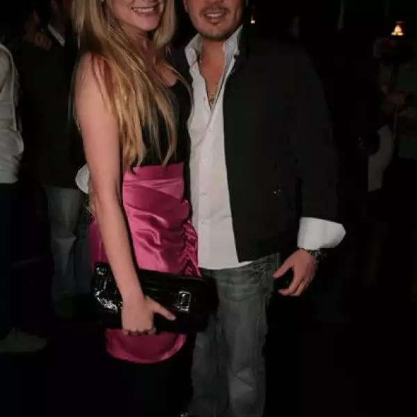 Susy Cueto,Alan García