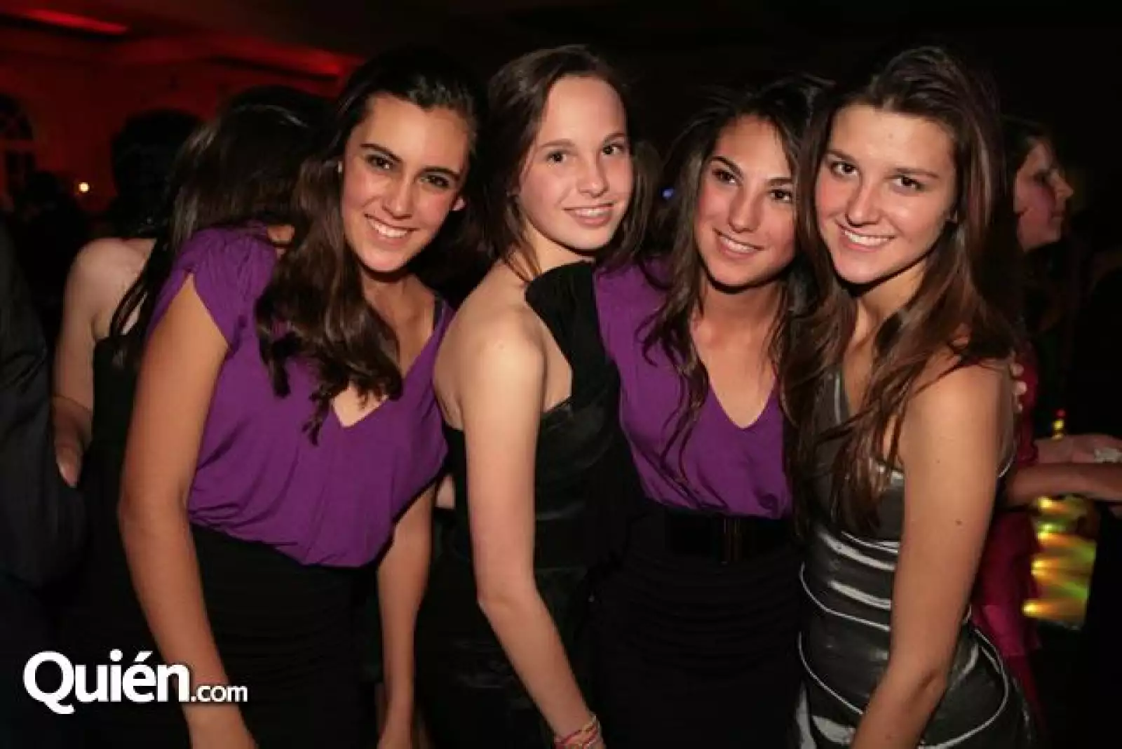 Cunple de Andrea Puente