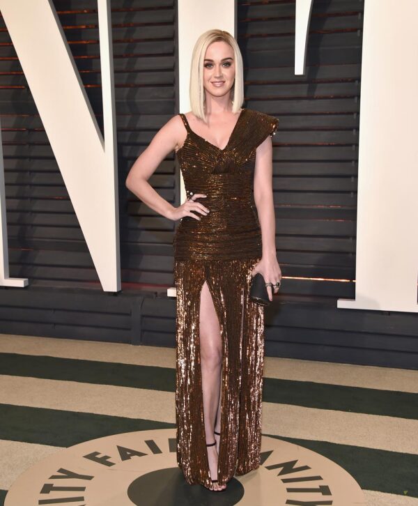 Katy Perry