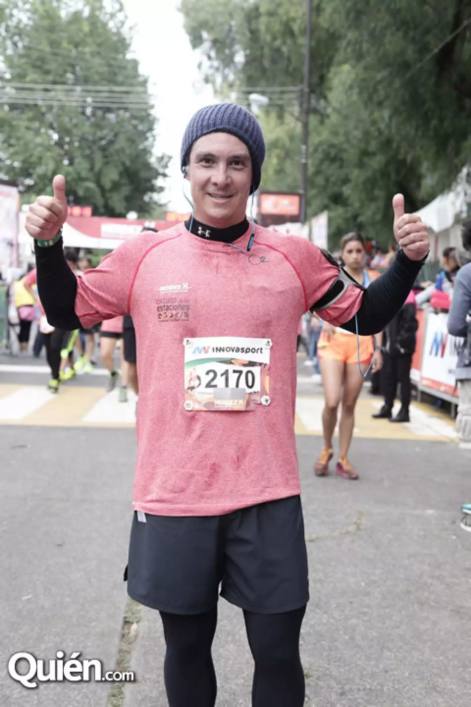 Carlos Francisco Bermúdez