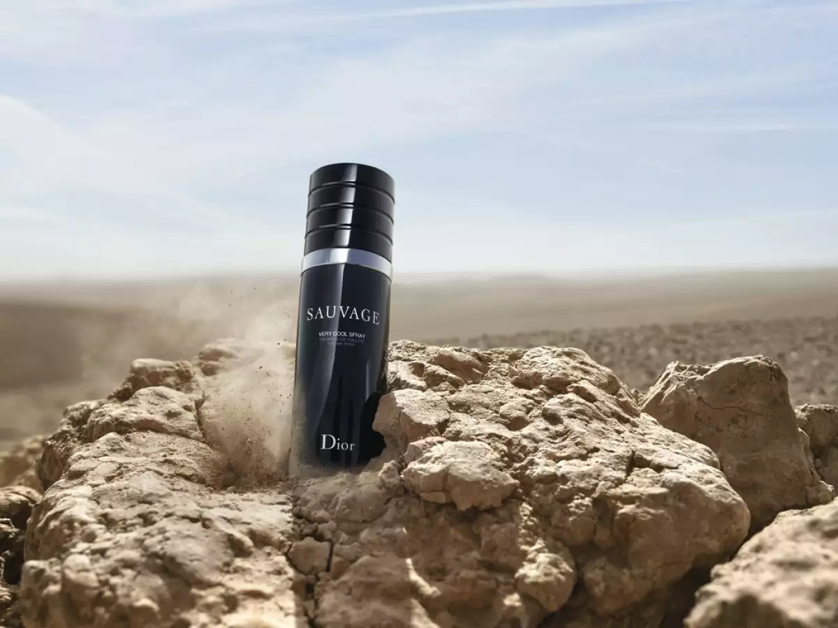Dior Sauvage
