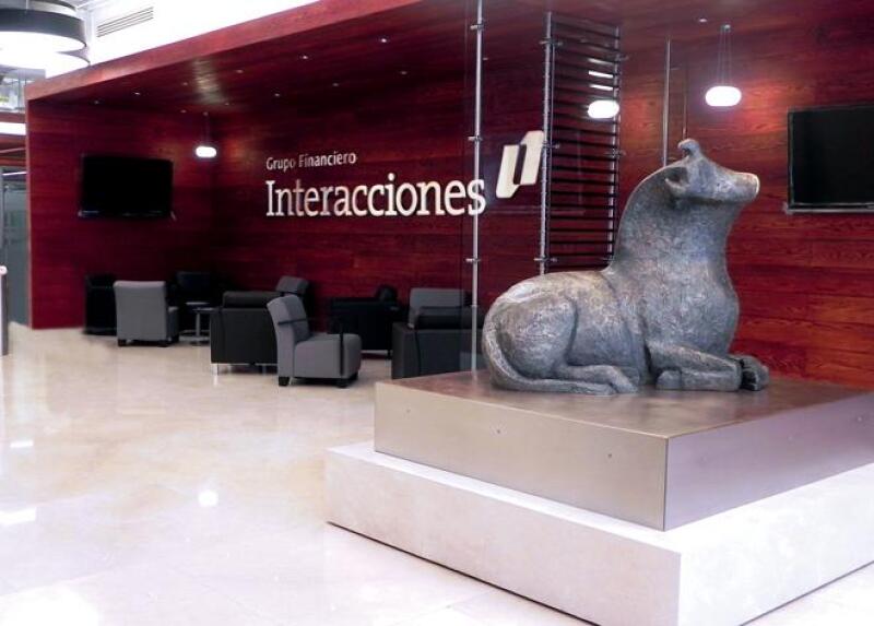Grupo Interacciones