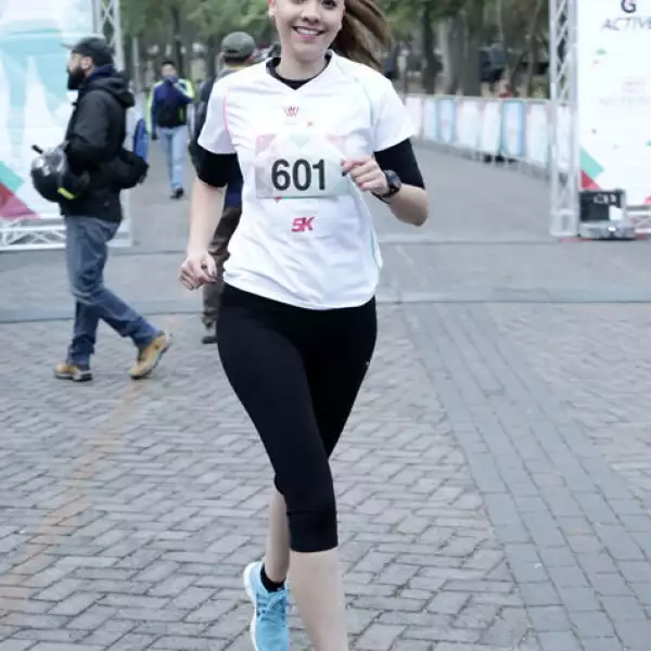 Carrera Women´s Weekend