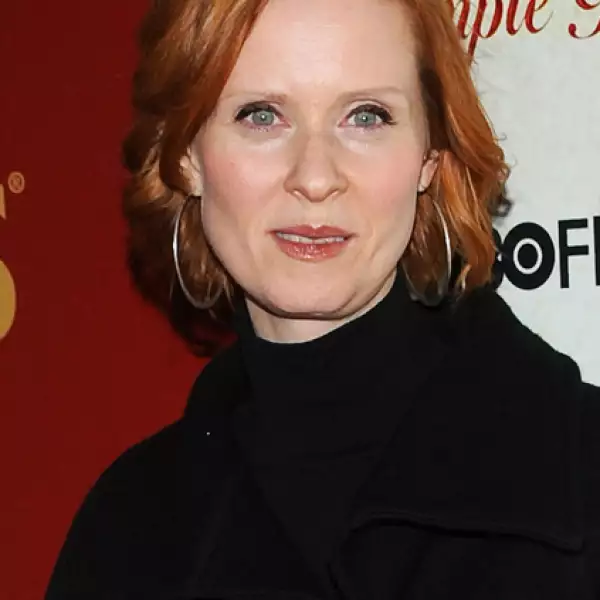 CYNTHIA NIXON. Sabemos que no es pelirroja natural, pero su papel de Miranda Hobbes en `Sex and The City´ hizo que muchos creyeran que lo era en verdad. Luego de terminada la serie ha participado en `Law & Order: Criminal Intent´ y `The Big C´.