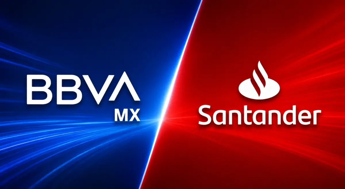 BBVA Santander