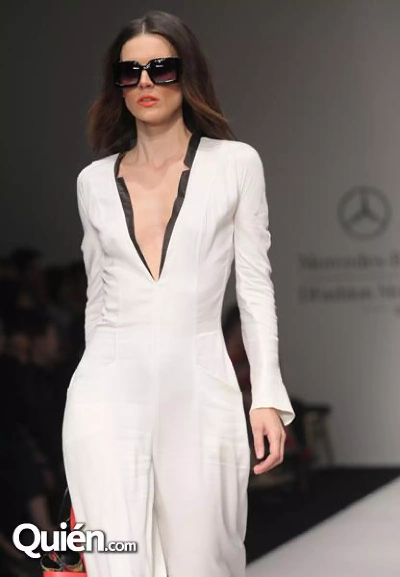 MBDF Pasarela Jorge Duque