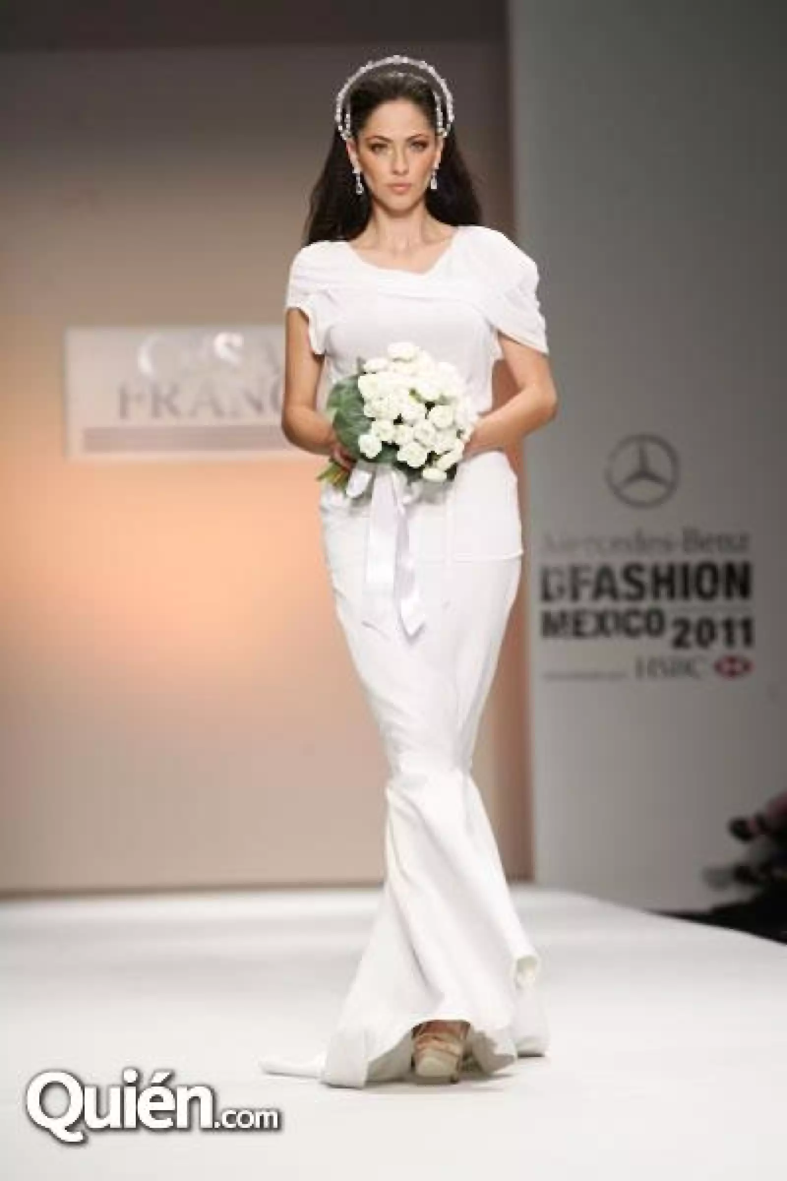 MBDF Pasarela C?r Franco