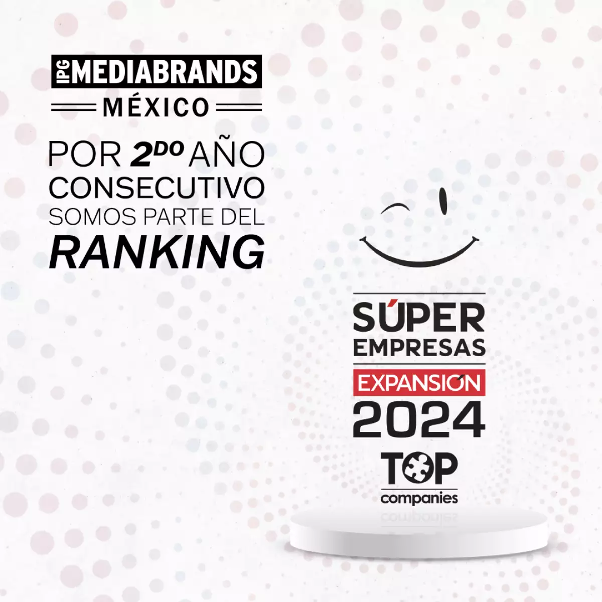 IPG Súper Empresas