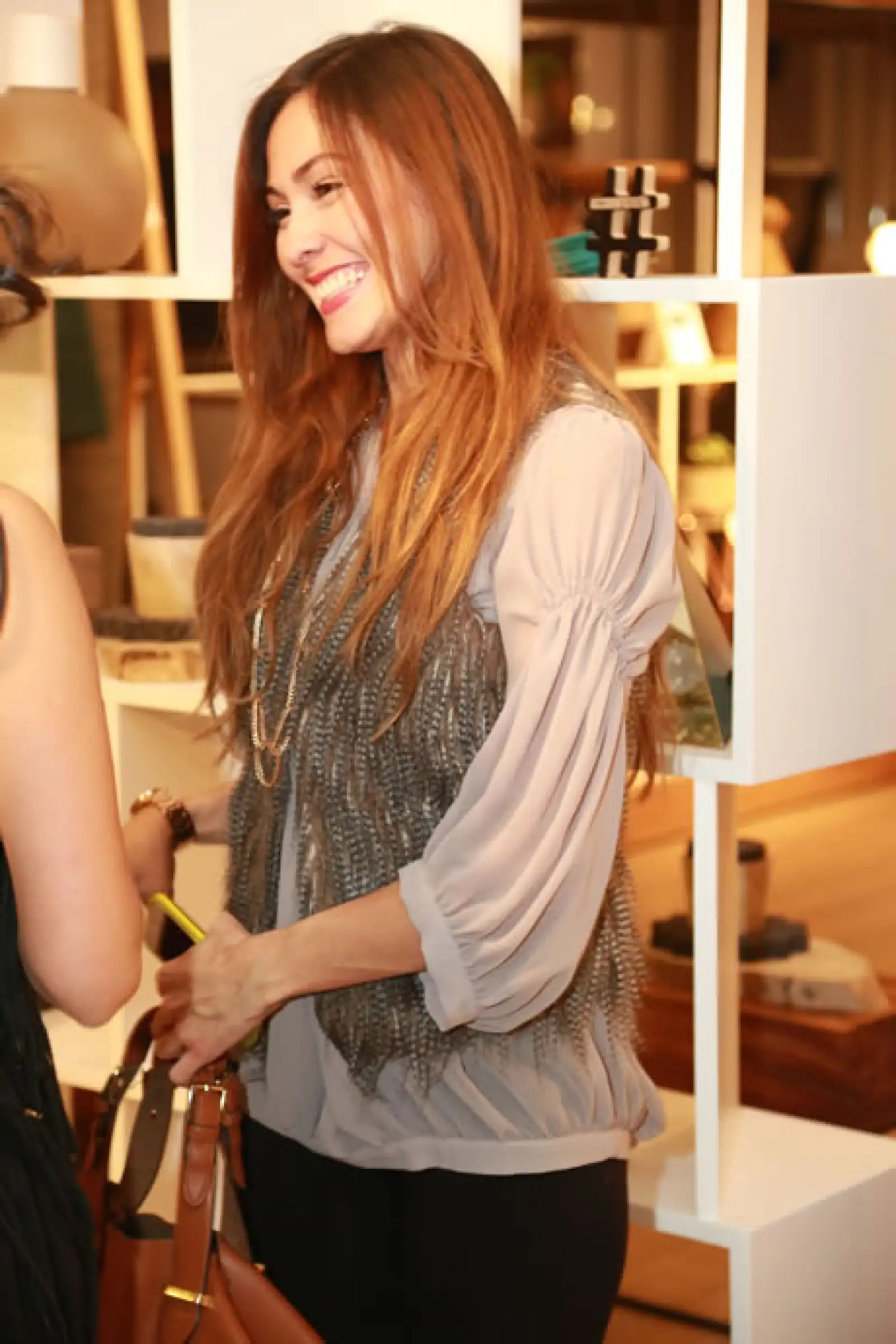 Paola Ángel