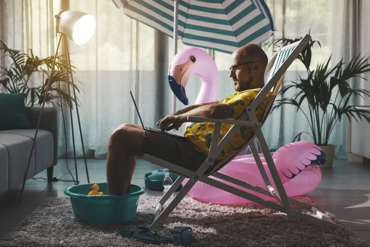 La reforma del artículo 76 de la LFT sobre los 12 días de vacaciones en México está congelada. 