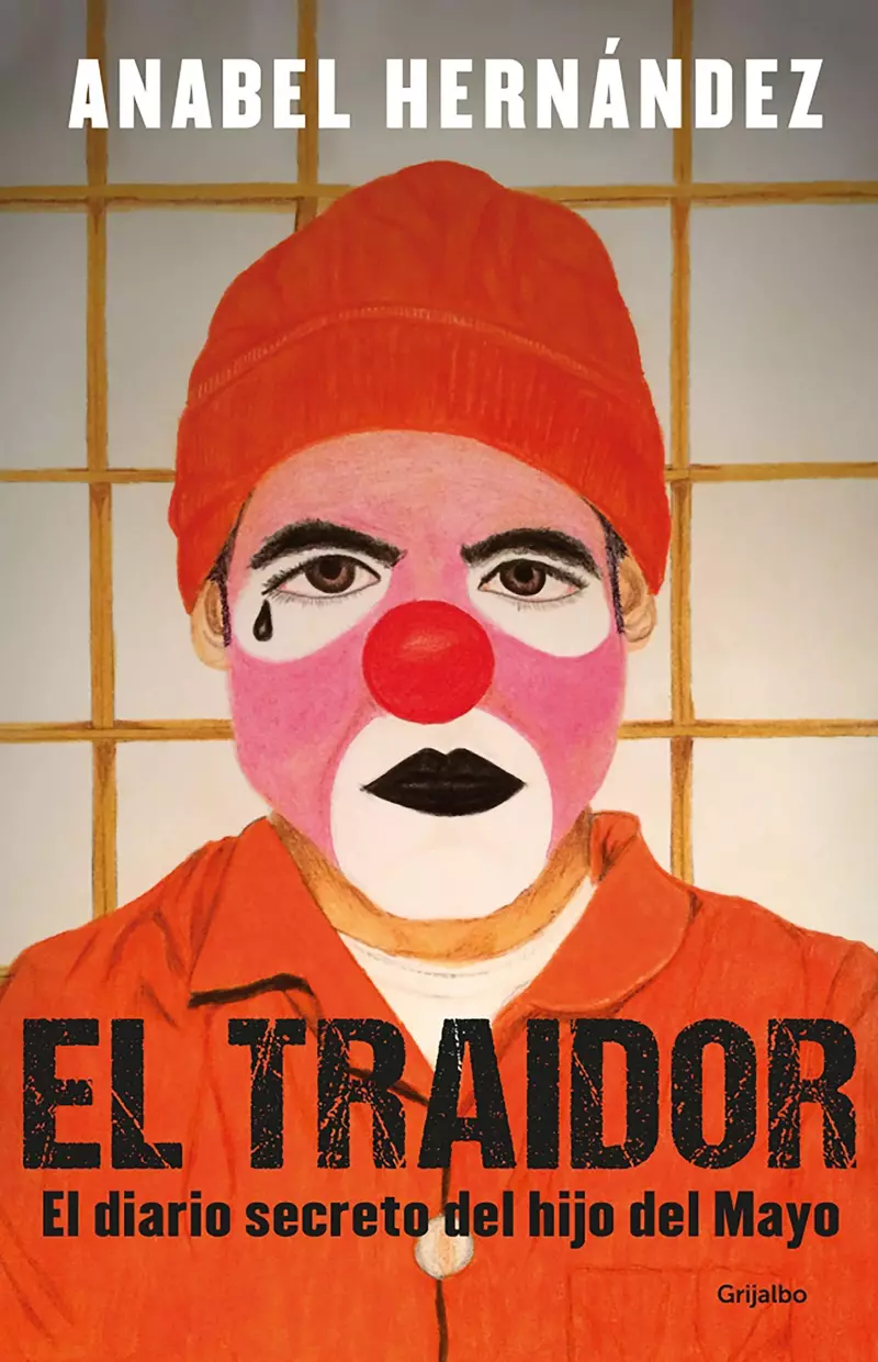 El Traidor