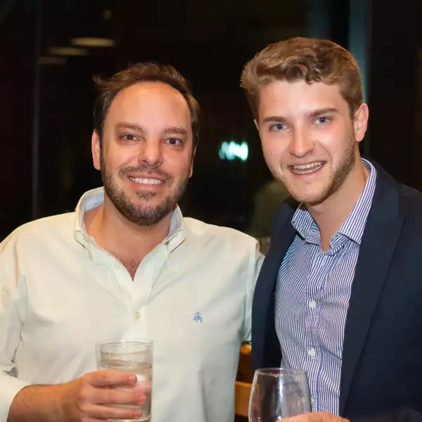 HANSEATIK CENA VIP