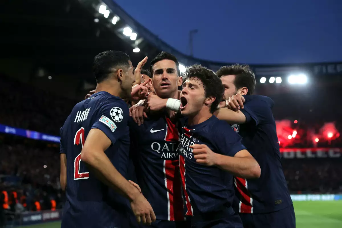 ¿Cuándo es la final de la Champions 2025 y dónde se jugará?