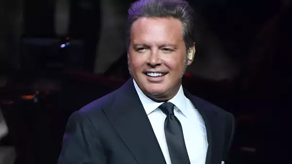 Luis Miguel