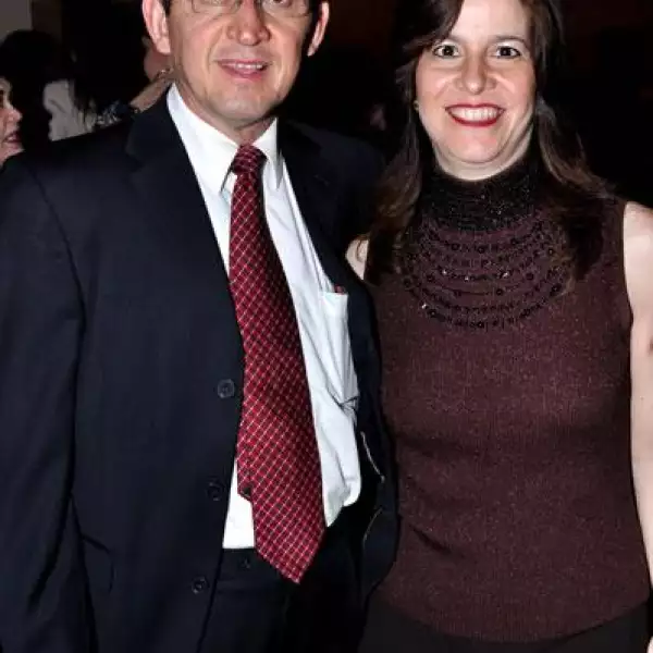 Alejandro Caballero y Rossy de Caballero