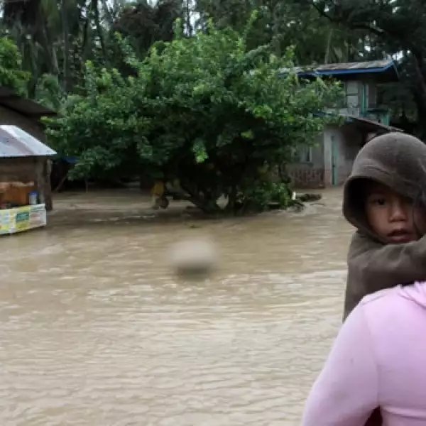 tifón Bopha Filipinas 4