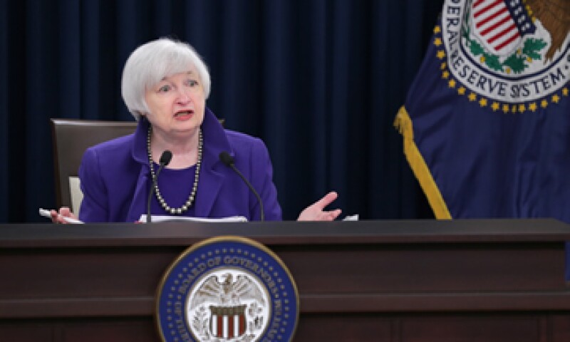 La Fed prevé un aumento gradual de su tasa de referencia tras el incremento de diciembre. (Foto: Getty Images)