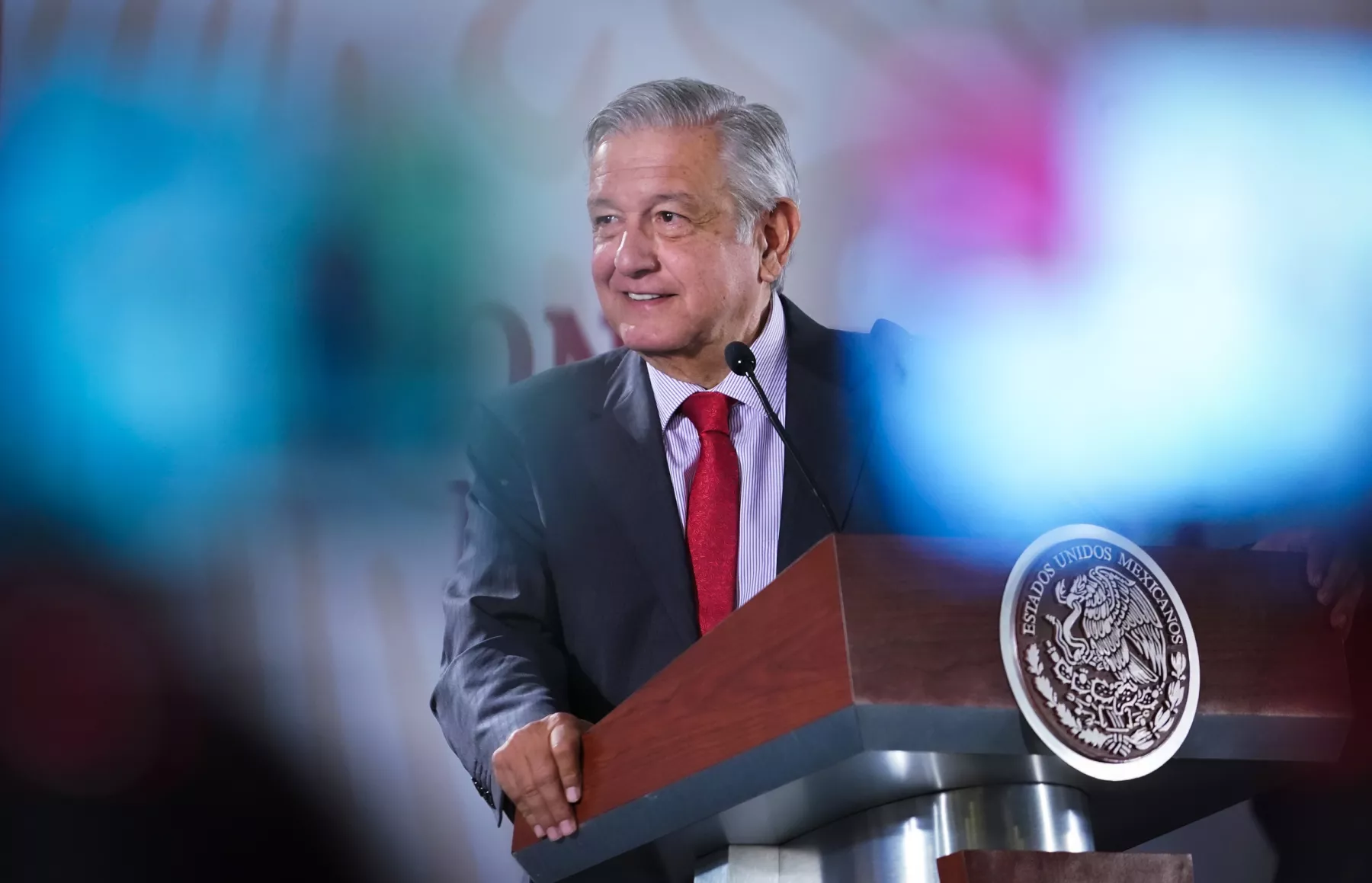 López Obrador