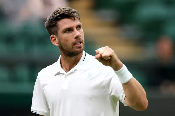 Day Two: The Championships - Wimbledon 2023