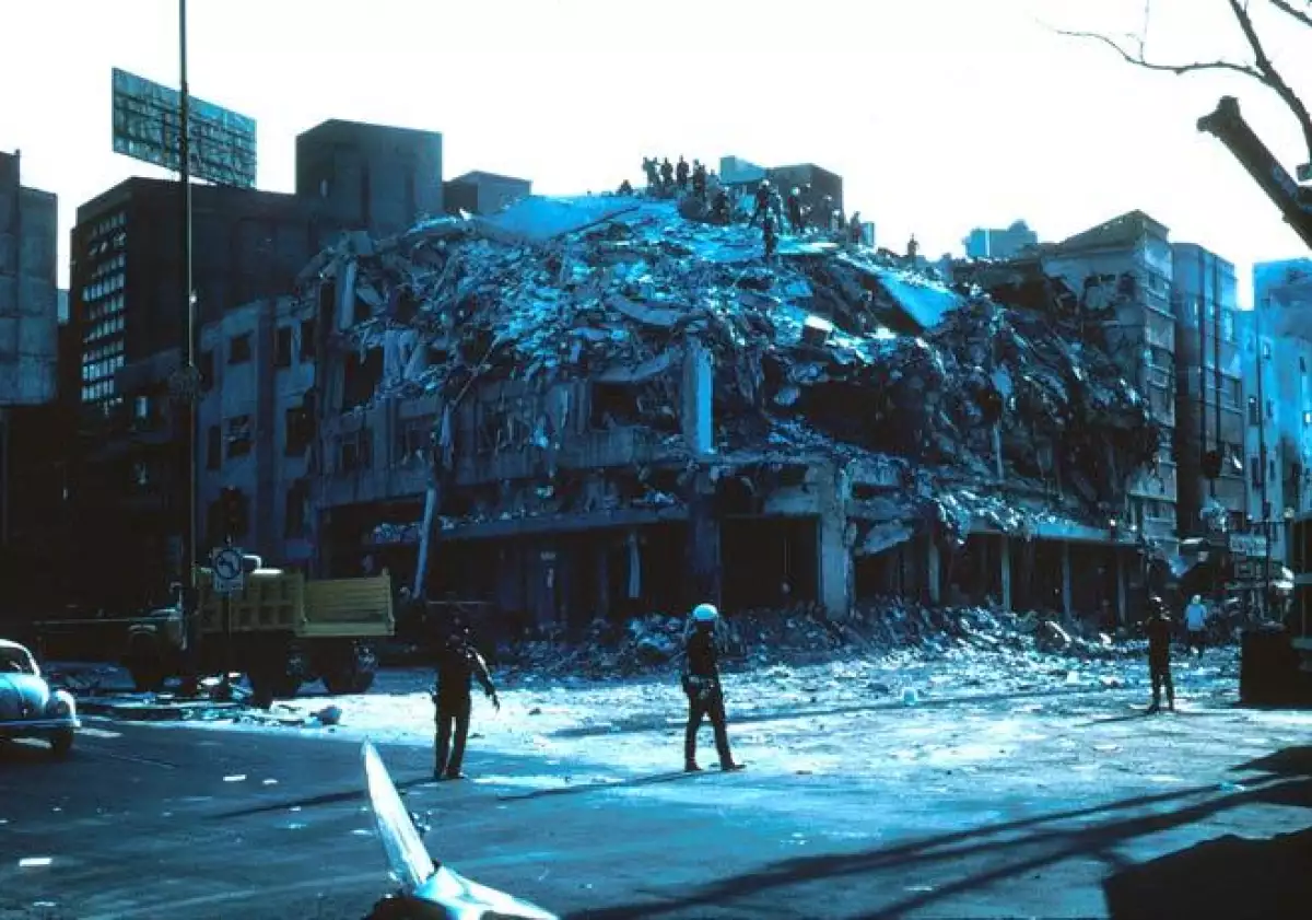 sismo 1985 2