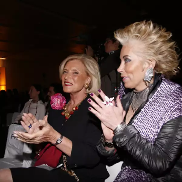 Premios Mujer L`Bel