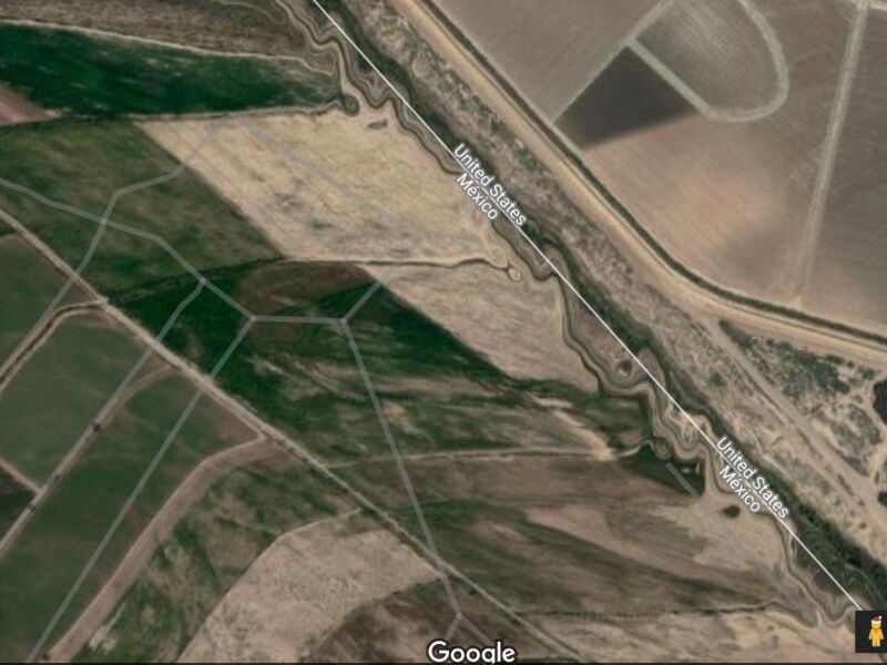 Google maps lugares ocultos
